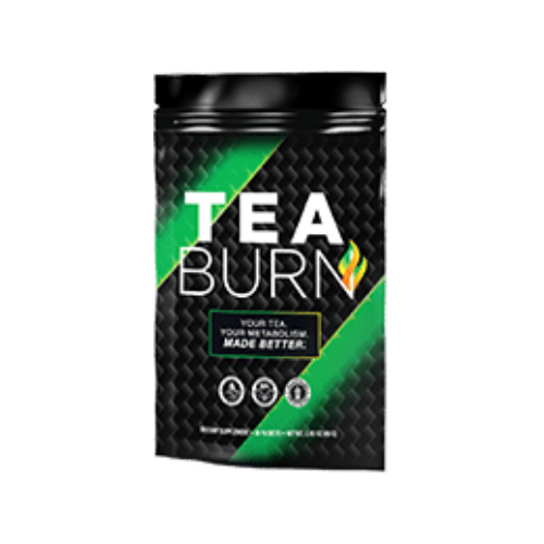 Tea Burn Buy Now